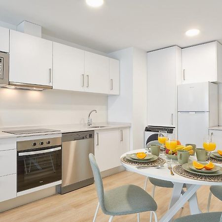 Apartamento Adriela Malaga Zewnętrze zdjęcie